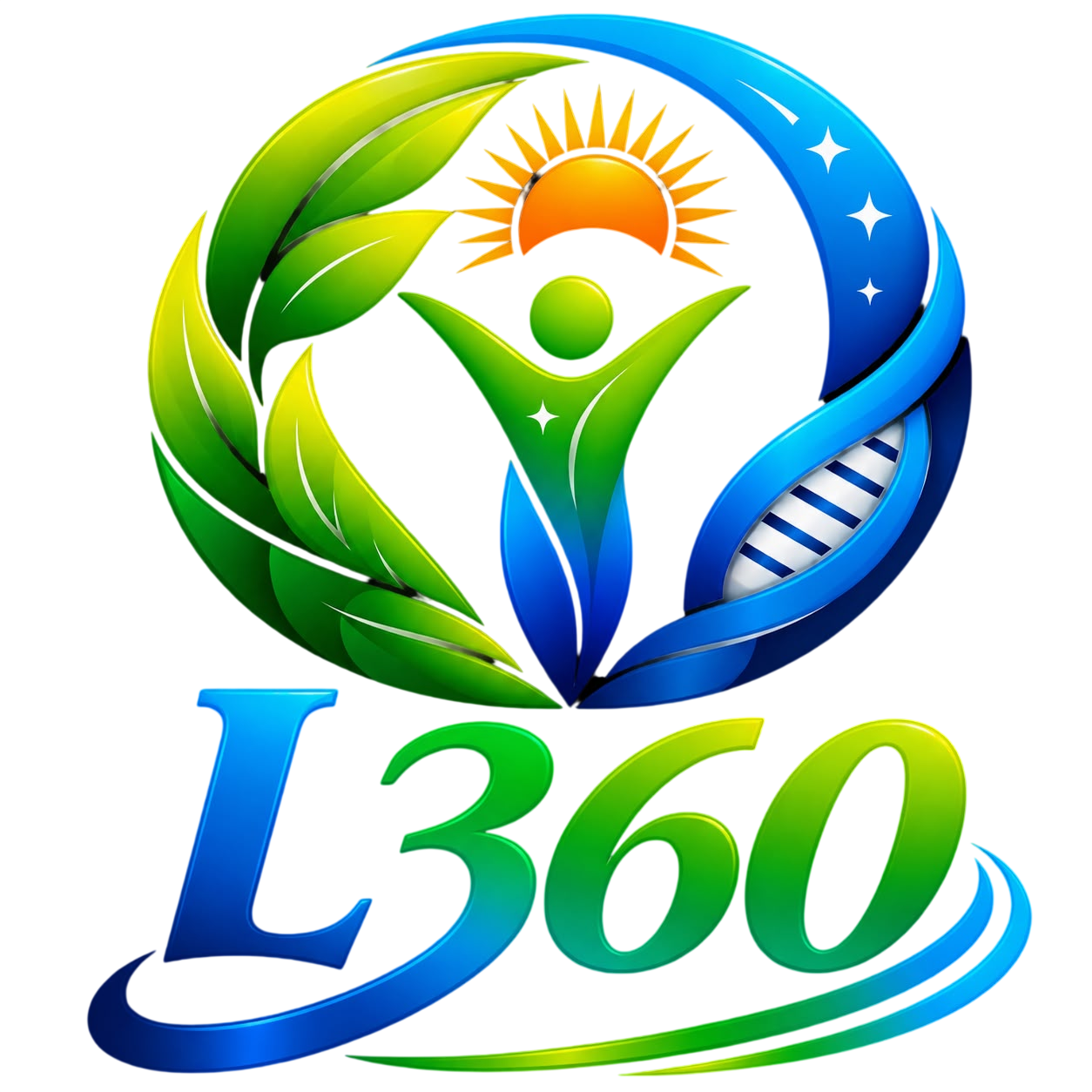 L360 Logo